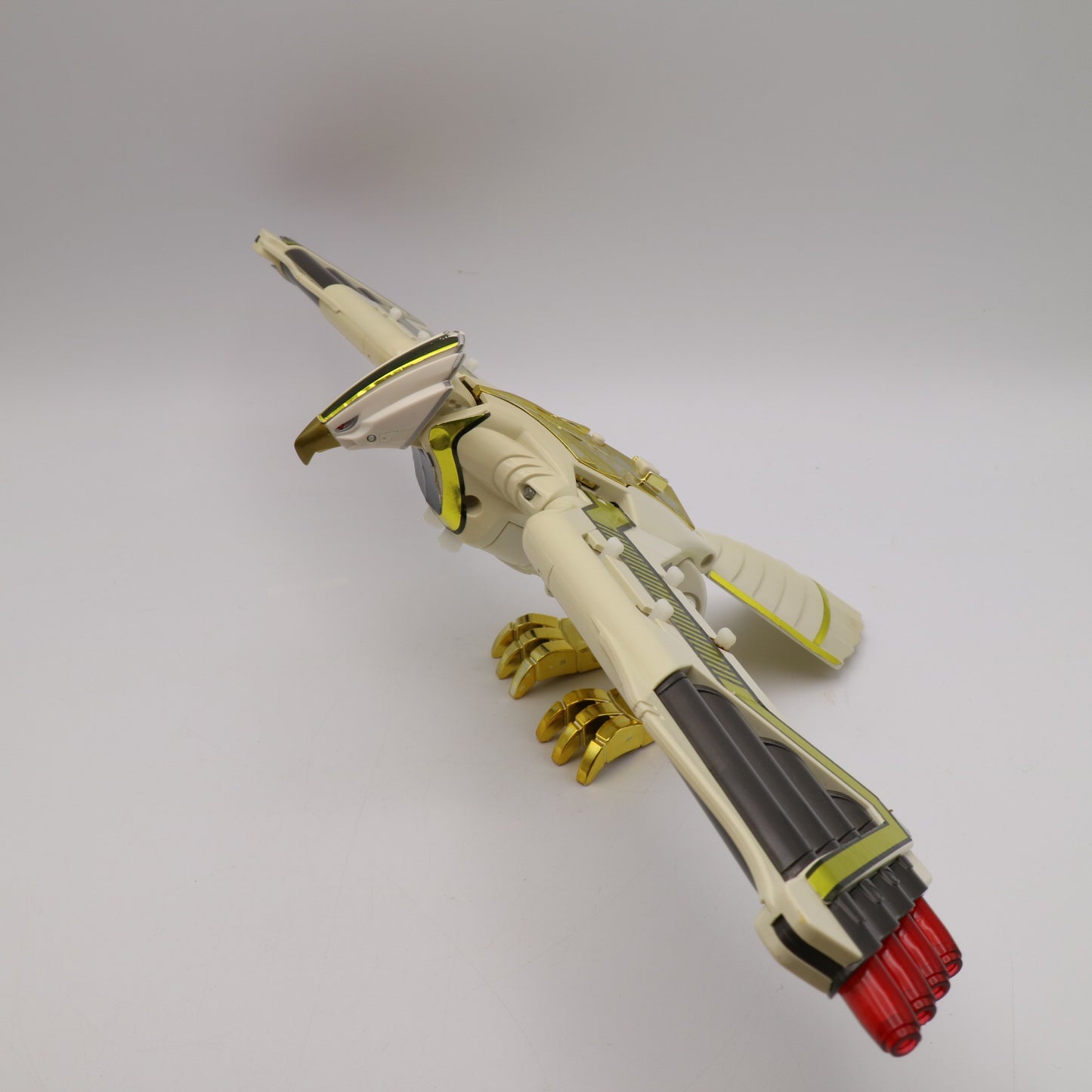 Shogun Falconzord/Mighty Morphin Power rangers