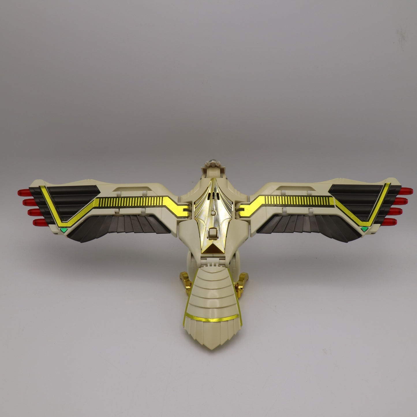Shogun Falconzord/Mighty Morphin Power rangers