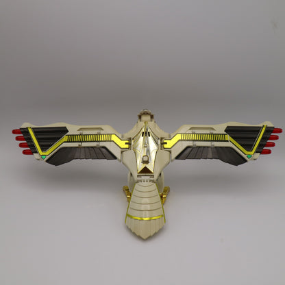 Shogun Falconzord/Mighty Morphin Power rangers