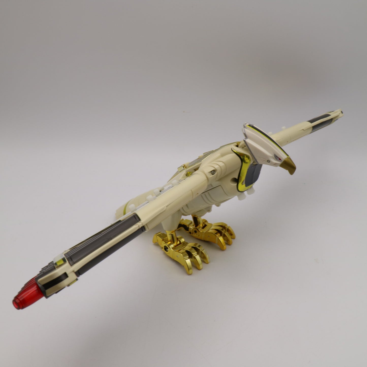 Shogun Falconzord/Mighty Morphin Power rangers