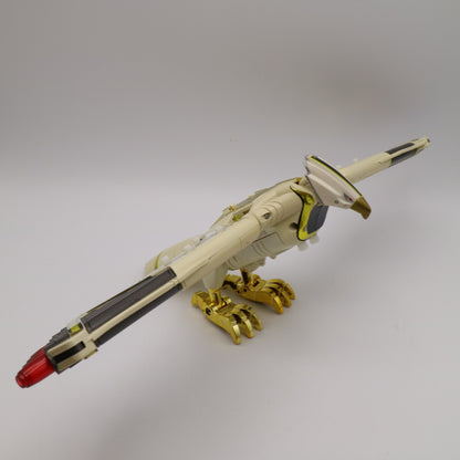 Shogun Falconzord/Mighty Morphin Power rangers