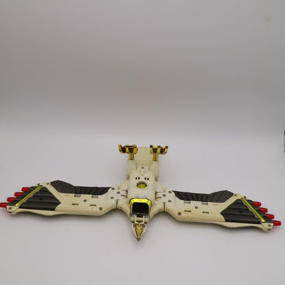 Shogun Falconzord/Mighty Morphin Power rangers