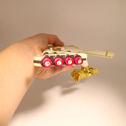 Shogun Falconzord/Mighty Morphin Power rangers