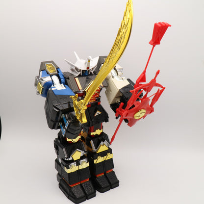 Shogun Falconzord/Mighty Morphin Power rangers