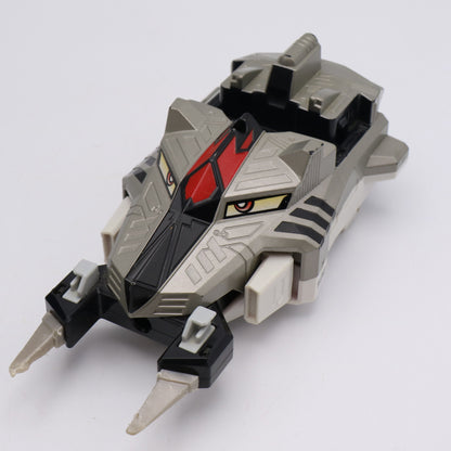 High Octane Megazord/Power Rangers RPM