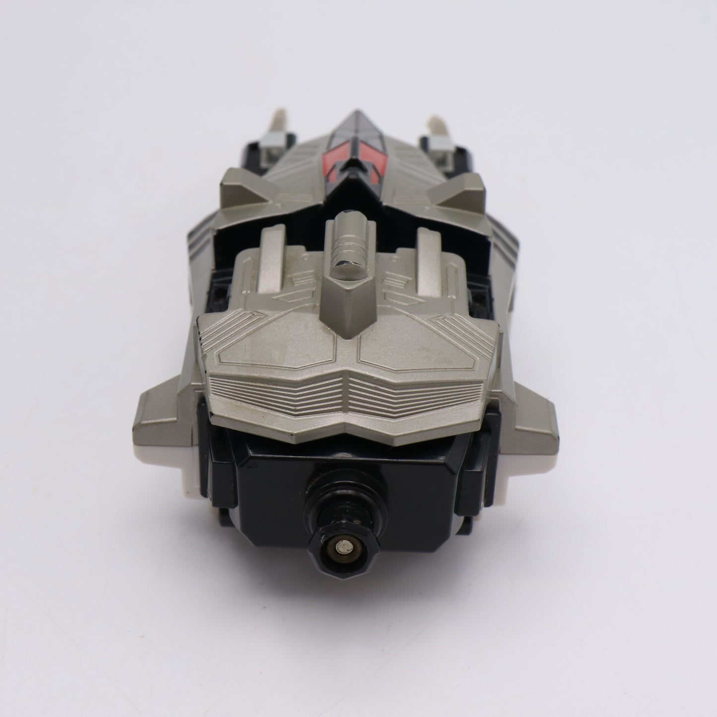 High Octane Megazord/Power Rangers RPM