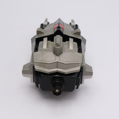 High Octane Megazord/Power Rangers RPM