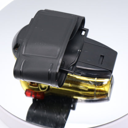 Gold Zeonizer Morpher/Power Rangers Zeo