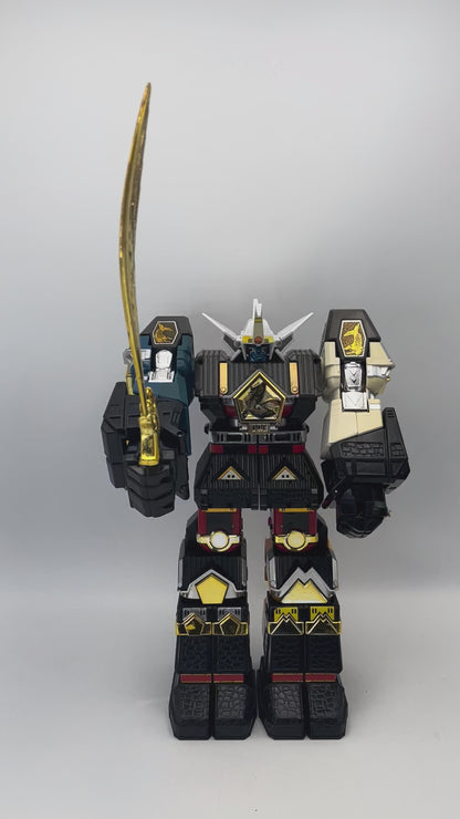 Shogun Megazord/Mighty Morphin Power Rangers - Kakuranger