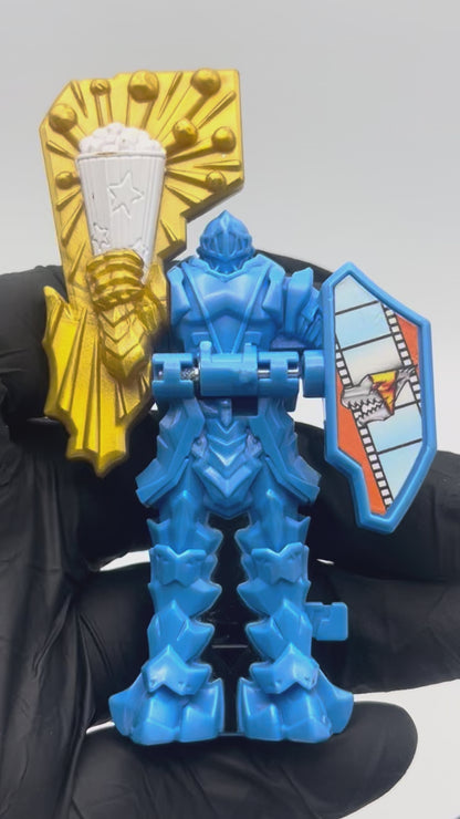 Ryusoul Key Movie exclusive Ryusoul B093,B108 set/Power rangers Dino Fury