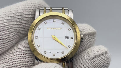BURBERRY BU1375