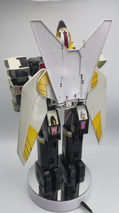 Great Icarus/Jetman