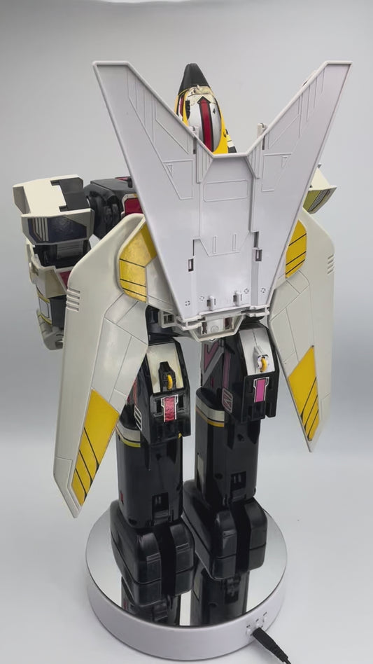 Great Icarus/Jetman