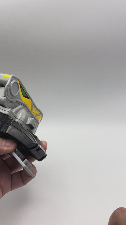 Dino Com with Box/Power Rangers Dino Charge